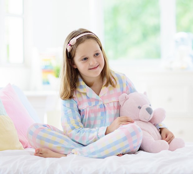 Thread for Childrens Pyjamas