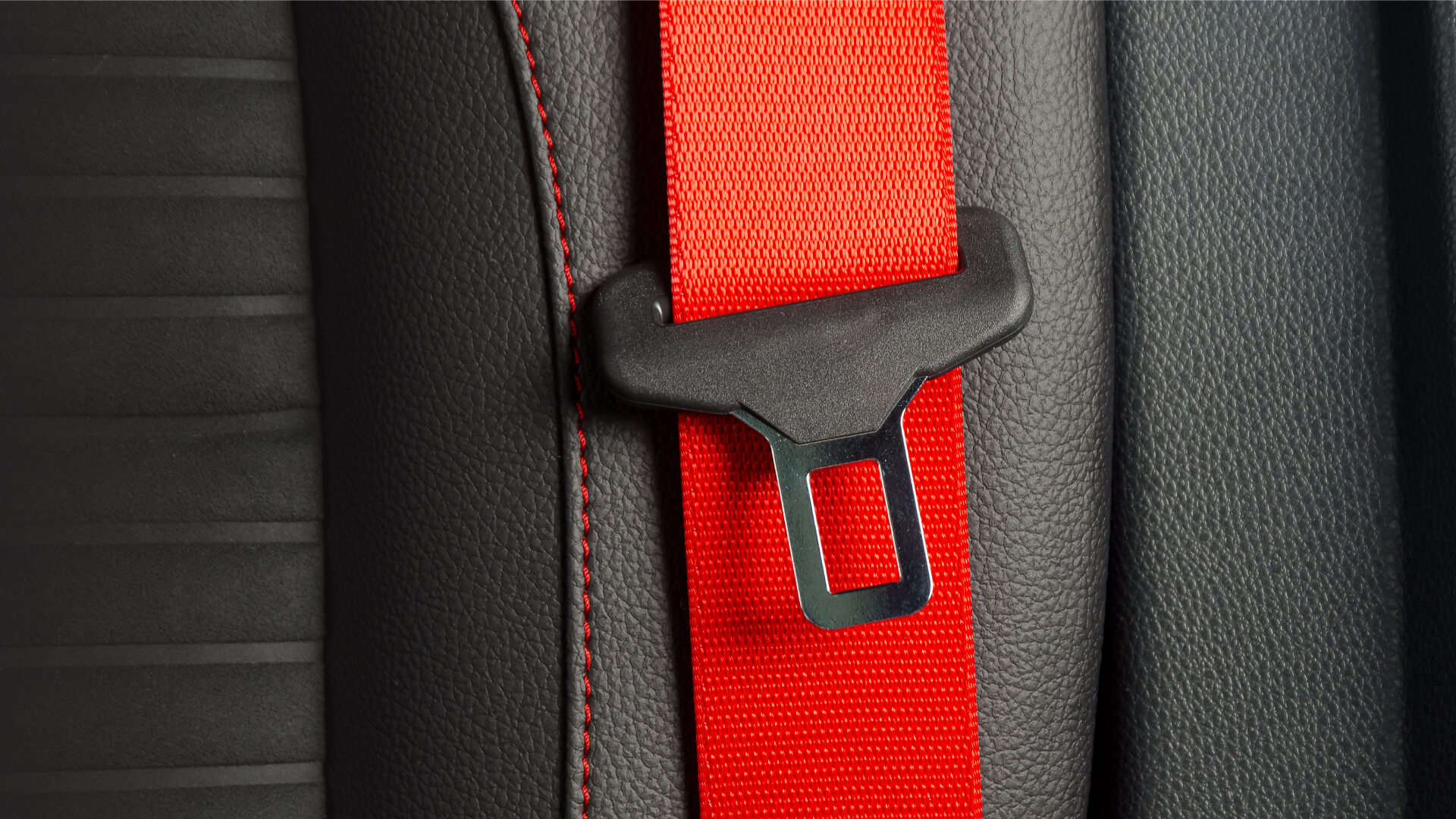 Seat Belts header