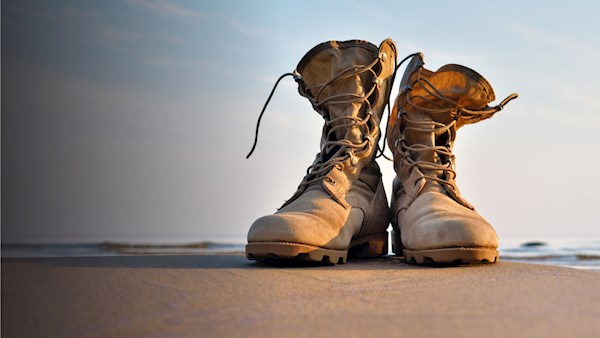 Protective Footwear desert boots header