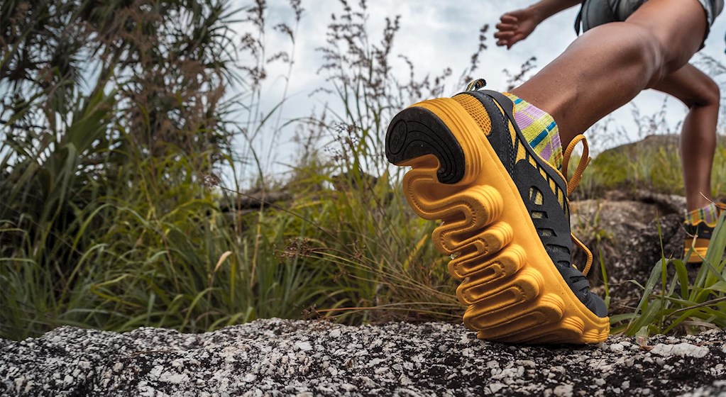 Outdoor Footwear - Trekking, Hiking & Walking Shoes & Boots - Thread ...
