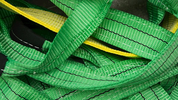 Green slings