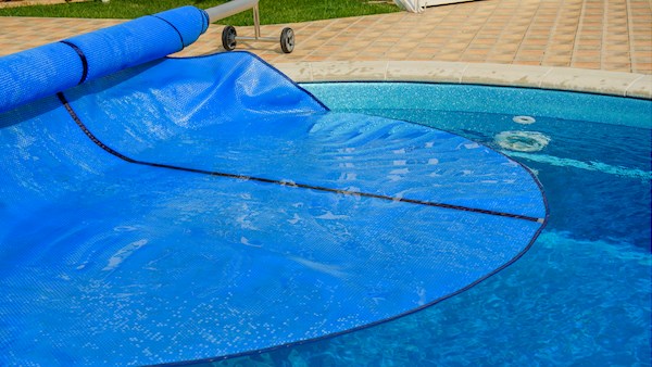 thread for swimming pool cover