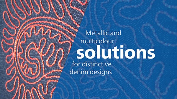 Solutions for Distinctive