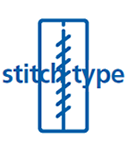 Stitch types