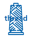 Thread Type