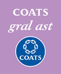 Coats Gral AST