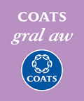 Coats Gral AW