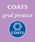 Coats Gral Protect
