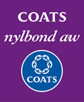 Coats Nylbond AW