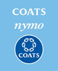 Coats Nymo