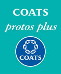 Coats Protos Plus