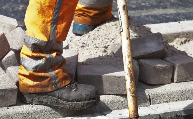  What is safety footwear and how important is it