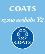 Coats Ecobobs Y2
