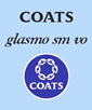 Coats Glasmo