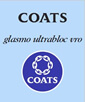 Coats Glasmo