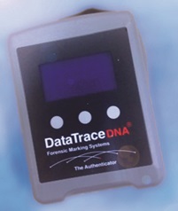 Data trace