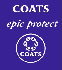 Epic protect logo
