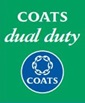 Dual Duty Logo