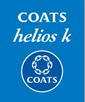 Helios* K Logo