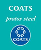 Protos Steel Logo