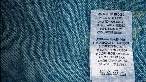 Care Labels Guide On Labelling, How Much To Dry Clean Fur Coat At Home In Germany