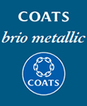 Brio Metallic Logo