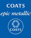 Epic Metallic Logo