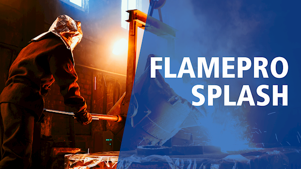 FlamePro Splash 2022 Full Year Results