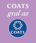 Coats Gral AS