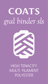 Gral Binder SLS