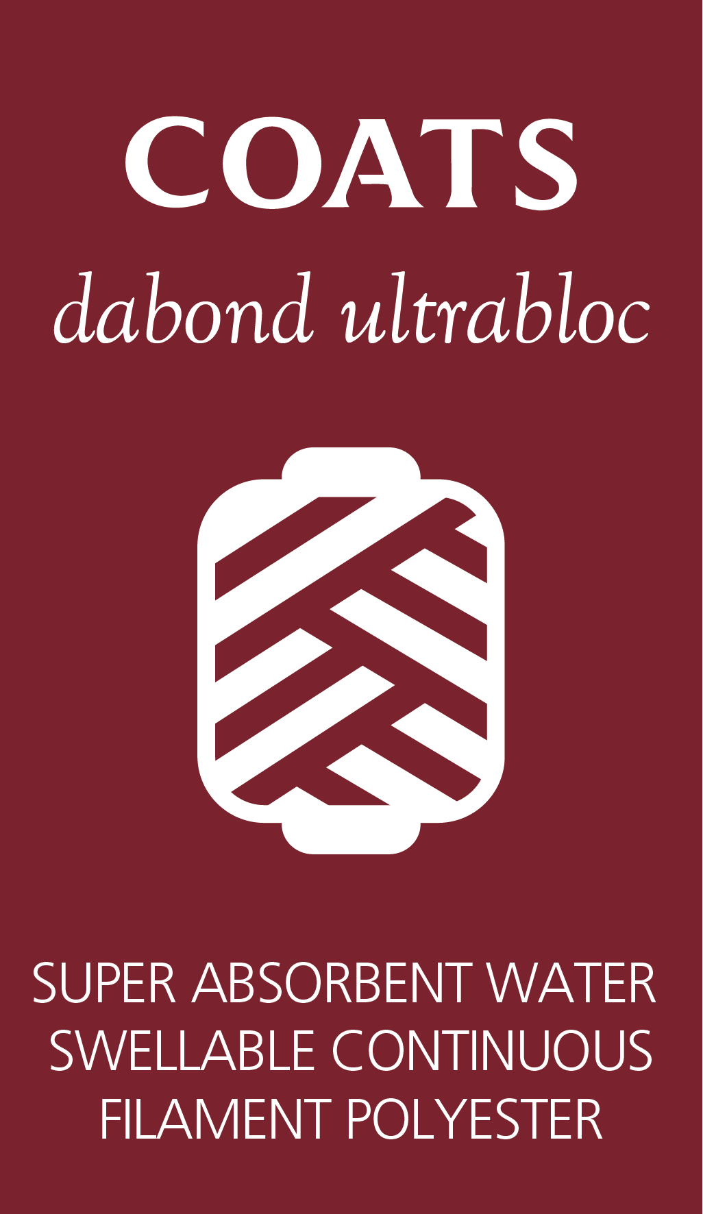 Dabond Ultrabloc