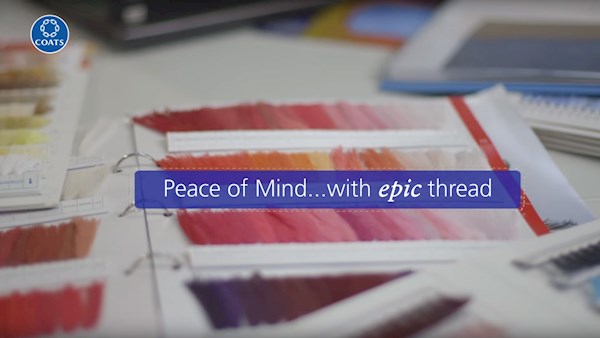 Peace of Mind with Epic Thread
