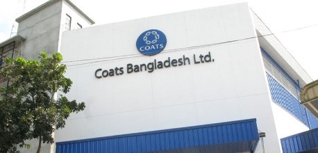 Bangladesh Coats