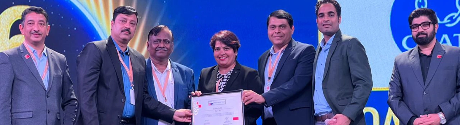 Coats India is among India's Best Companies to Work for - 2023