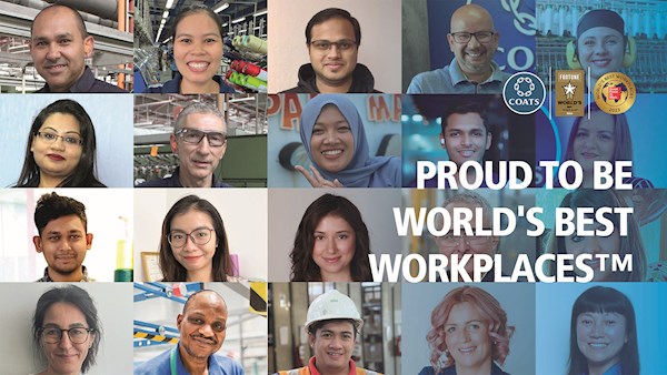 World's Best Workplaces