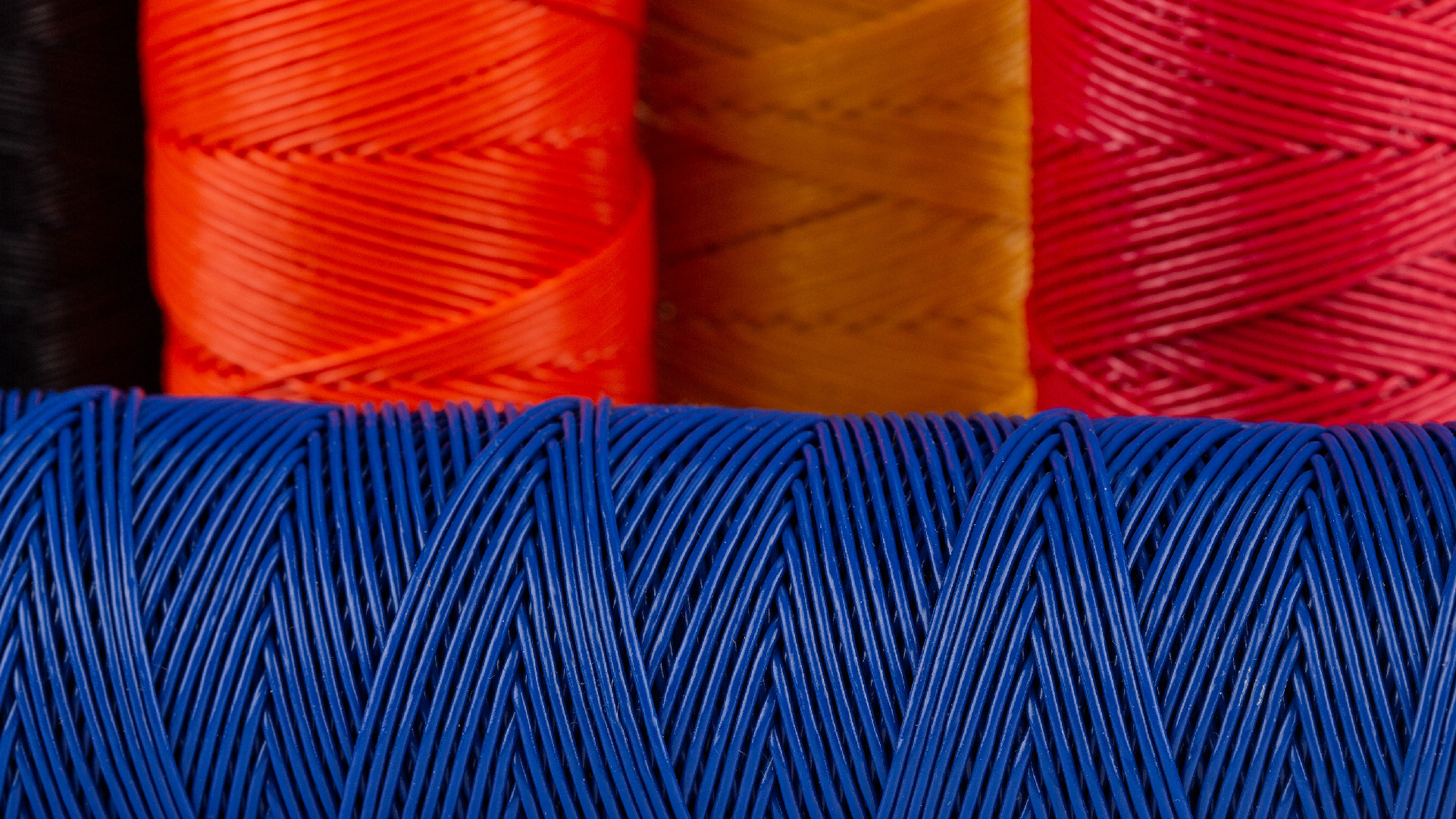 Coats XTRU N, PVC Coated Nylon Yarn - Wiring Harness Systems