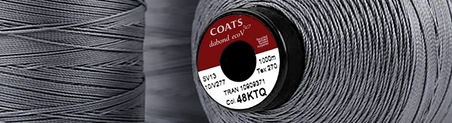 Coats Dabond EcoVerde thread