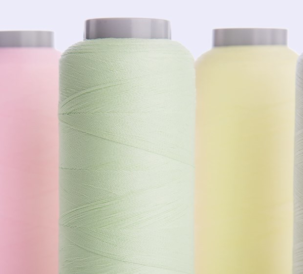 Coats Signal  Retro-reflective Sewing & Embroidery Thread - Coats