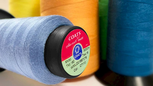 Coats & Clark Metallic Thread-125yds Coats & Clark Metallic Thread [Coats &  Clark Metallic S990] - $4.49 : Buy Cheap & Discount Fashion Fabric Online