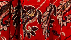 Sylko Metallic embroidery