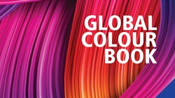 Global Colour Book