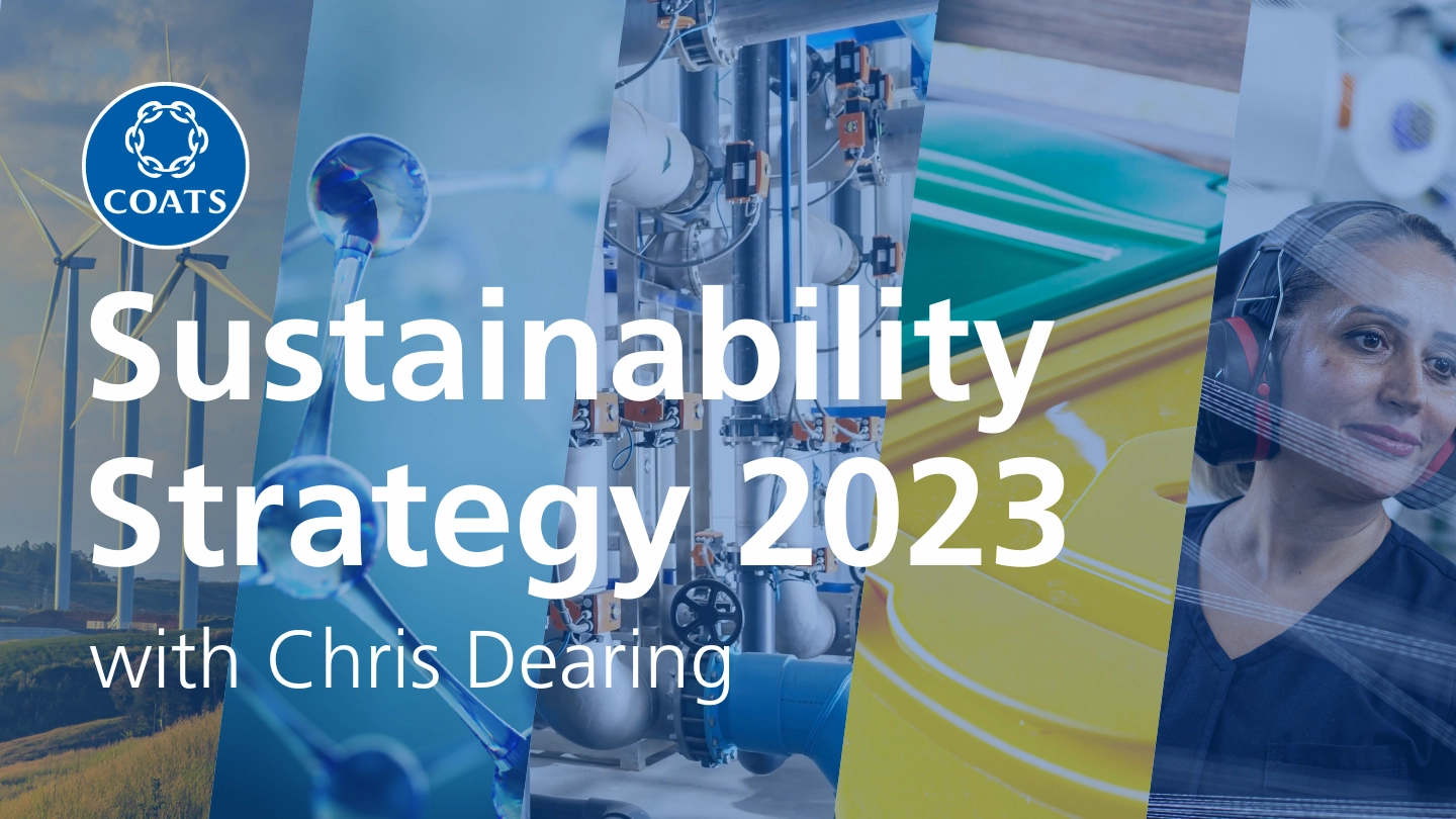 2023 Sustainability Strategy