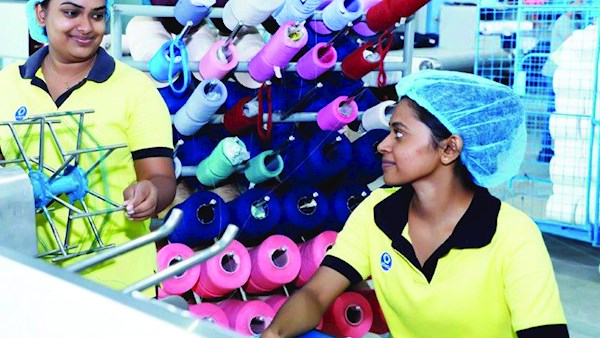 Criando um negócio mais diversificado e inclusivo no Sri Lanka