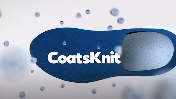 CoatsKnit AWF Video
