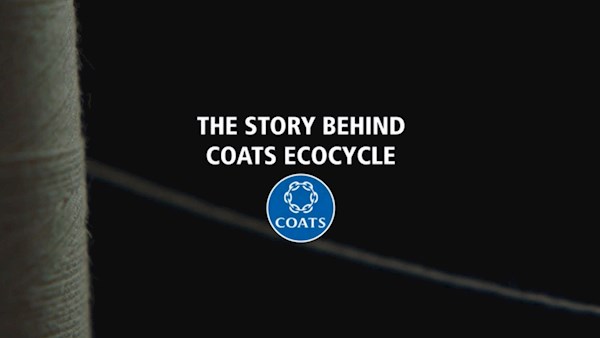 Coats EcoCycle