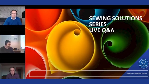 Sewing Solutions Q and A