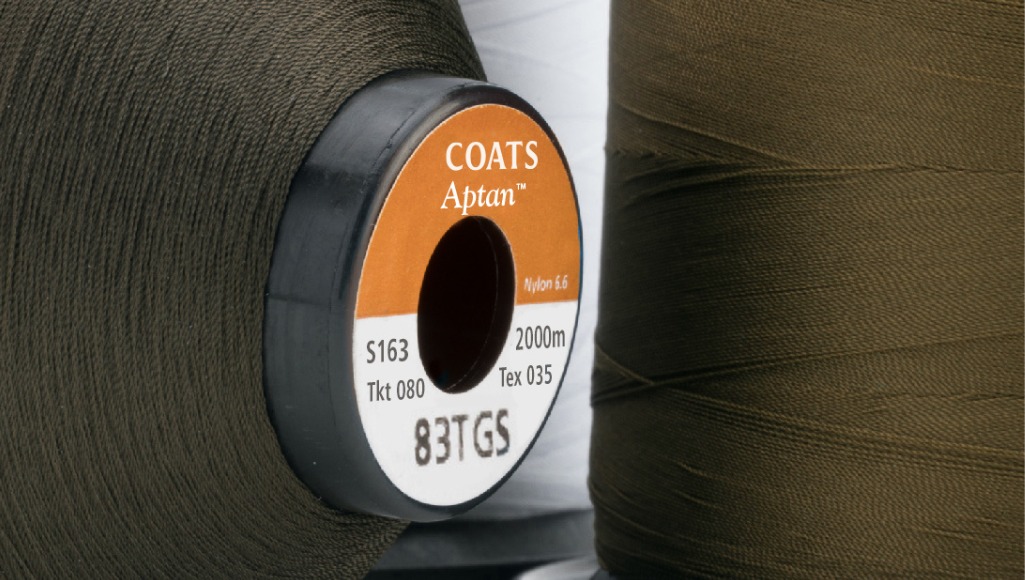 Coats® Aptan™