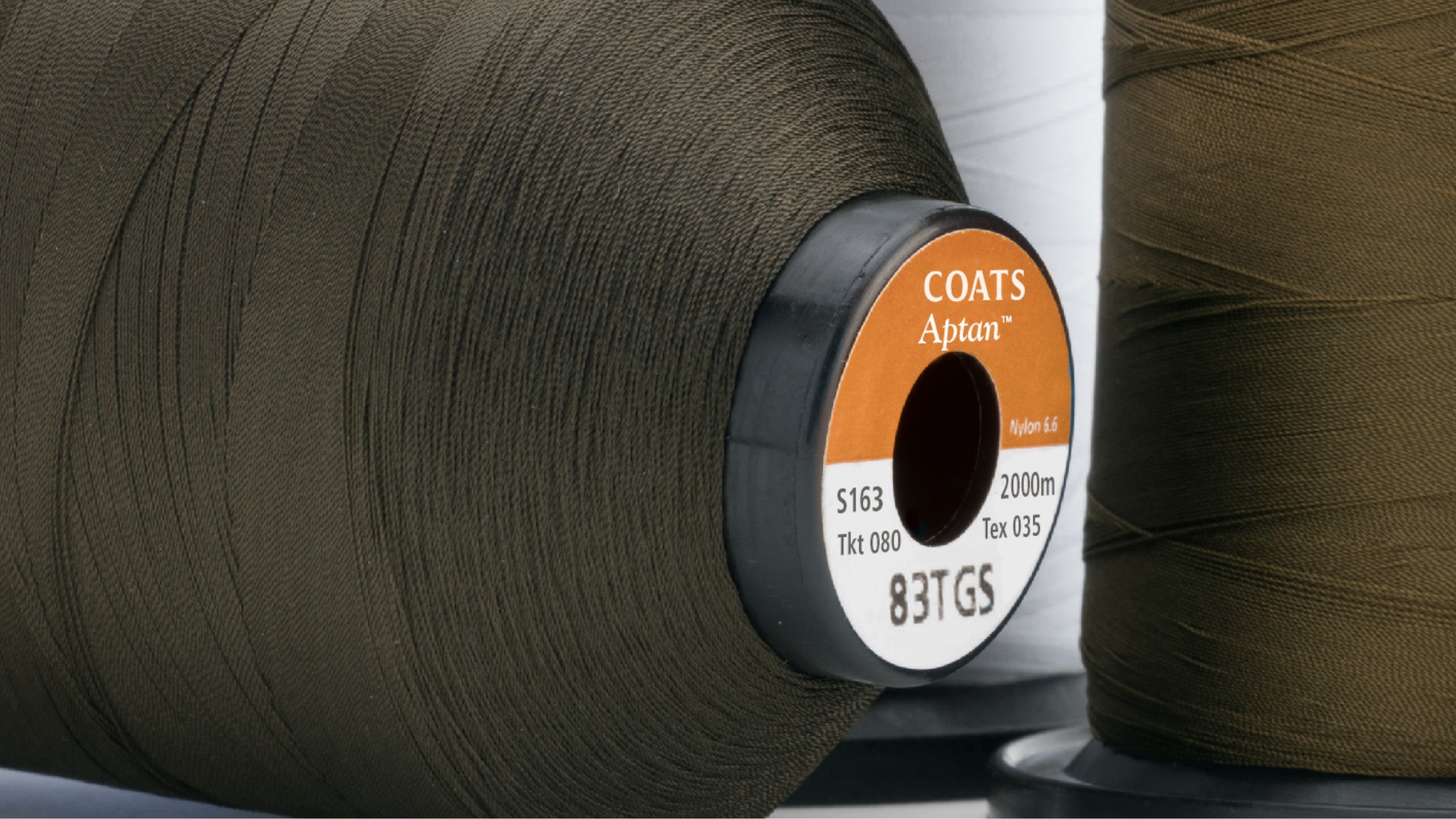 Coats® Aptan™ | Coats