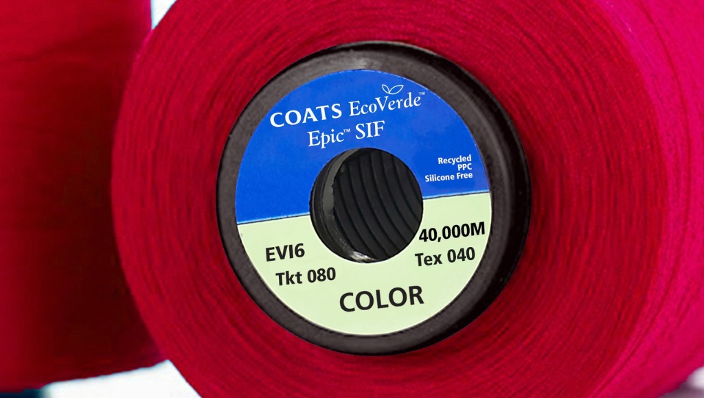 Coats® EcoVerde™ Epic™ SIF