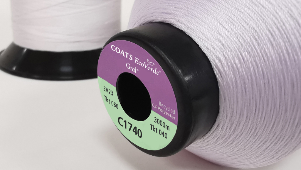 Coats® EcoVerde™ Gral™ (Coarse Sizes)